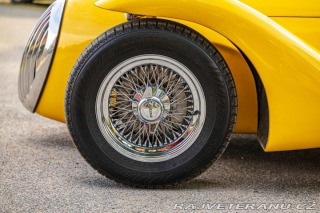 Ostatní značky Ostatní modely Kougar Sports Roadster 1981