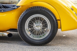 Ostatní značky Ostatní modely Kougar Sports Roadster 1981