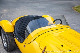 Ostatní značky Ostatní modely Kougar Sports Roadster 1981