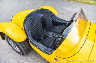Ostatní značky Ostatní modely Kougar Sports Roadster 1981
