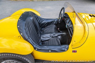 Ostatní značky Ostatní modely Kougar Sports Roadster 1981