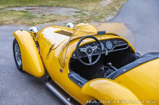 Ostatní značky Ostatní modely Kougar Sports Roadster 1981