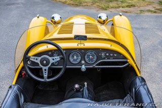 Ostatní značky Ostatní modely Kougar Sports Roadster 1981