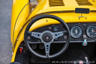Ostatní značky Ostatní modely Kougar Sports Roadster 1981