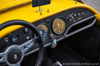 Ostatní značky Ostatní modely Kougar Sports Roadster 1981