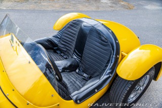 Ostatní značky Ostatní modely Kougar Sports Roadster 1981