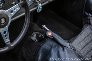 Ostatní značky Ostatní modely Kougar Sports Roadster 1981