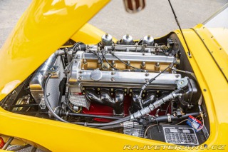 Ostatní značky Ostatní modely Kougar Sports Roadster 1981