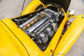 Ostatní značky Ostatní modely Kougar Sports Roadster 1981