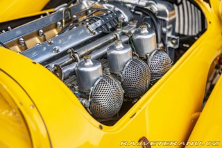Ostatní značky Ostatní modely Kougar Sports Roadster 1981
