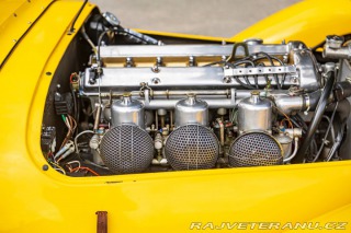 Ostatní značky Ostatní modely Kougar Sports Roadster 1981