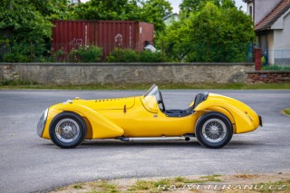 Ostatní značky Ostatní modely Kougar Sports Roadster 1981