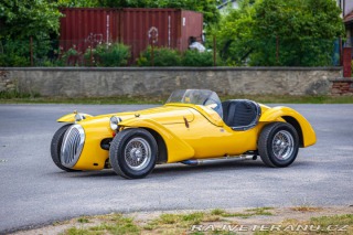 Ostatní značky Ostatní modely Kougar Sports Roadster 1981