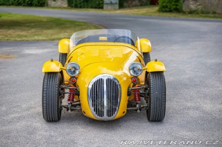 Ostatní značky Ostatní modely Kougar Sports Roadster 1981