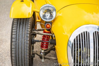 Ostatní značky Ostatní modely Kougar Sports Roadster 1981