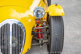 Ostatní značky Ostatní modely Kougar Sports Roadster 1981