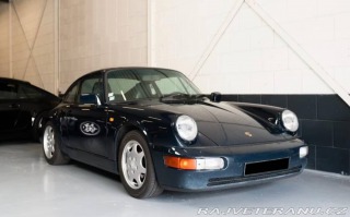 Porsche  964 Carrera 4