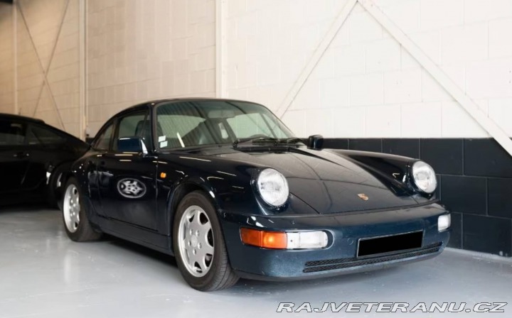 Porsche Ostatní modely 964 Carrera 4 1990