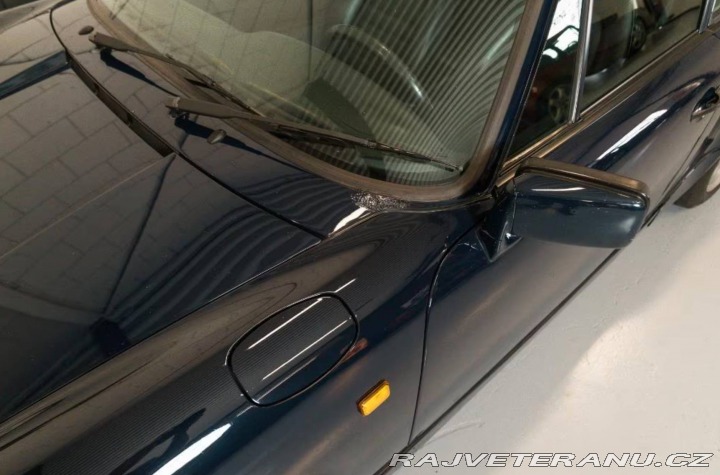 Porsche Ostatní modely 964 Carrera 4 1990