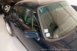 Porsche Ostatní modely 964 Carrera 4 1990