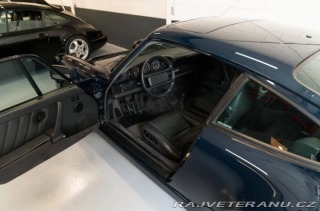 Porsche Ostatní modely 964 Carrera 4 1990