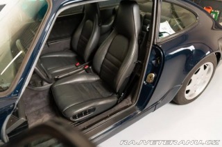 Porsche Ostatní modely 964 Carrera 4 1990