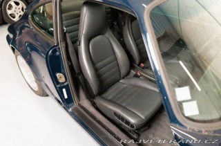 Porsche Ostatní modely 964 Carrera 4 1990