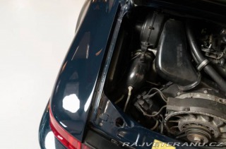 Porsche Ostatní modely 964 Carrera 4 1990
