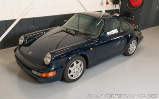 Porsche Ostatní modely 964 Carrera 4 1990