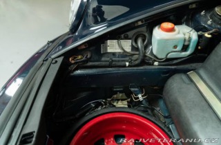 Porsche Ostatní modely 964 Carrera 4 1990