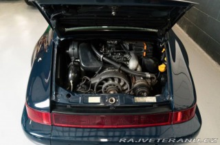Porsche Ostatní modely 964 Carrera 4 1990