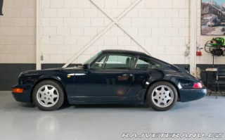Porsche Ostatní modely 964 Carrera 4 1990