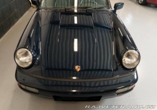 Porsche Ostatní modely 964 Carrera 4 1990