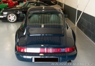 Porsche Ostatní modely 964 Carrera 4 1990