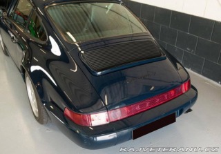 Porsche Ostatní modely 964 Carrera 4 1990