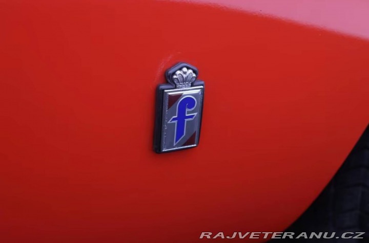 Alfa Romeo Spider 2.0 Veloce 2000 1981
