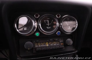 Alfa Romeo Spider 2.0 Veloce 2000 1981