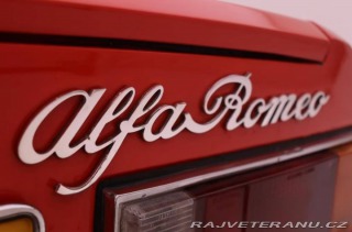 Alfa Romeo Spider 2.0 Veloce 2000 1981