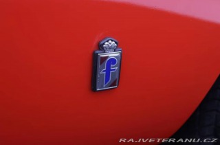Alfa Romeo Spider 2.0 Veloce 2000 1981
