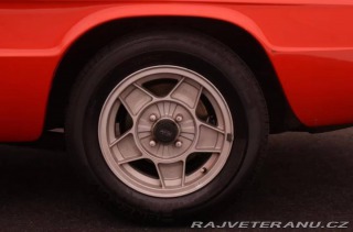 Alfa Romeo Spider 2.0 Veloce 2000 1981