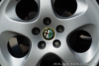 Alfa Romeo GTV SPIDER 2.0 TWIN SPARK 1996