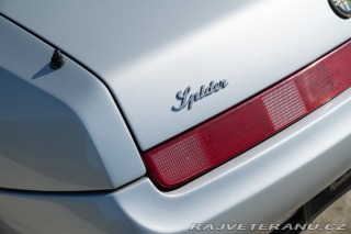 Alfa Romeo GTV SPIDER 2.0 TWIN SPARK 1996