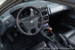 Alfa Romeo GTV SPIDER 2.0 TWIN SPARK 1996