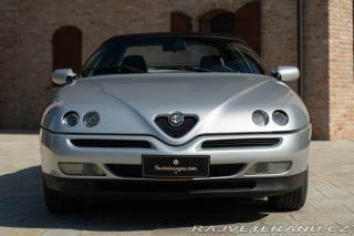 Alfa Romeo GTV SPIDER 2.0 TWIN SPARK 1996