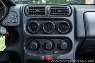 Alfa Romeo GTV SPIDER 2.0 TWIN SPARK 1996