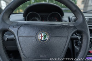 Alfa Romeo GTV SPIDER 2.0 TWIN SPARK 1996