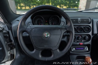 Alfa Romeo GTV SPIDER 2.0 TWIN SPARK 1996