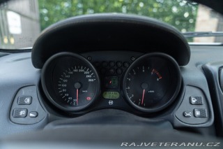 Alfa Romeo GTV SPIDER 2.0 TWIN SPARK 1996