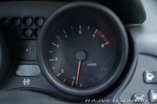 Alfa Romeo GTV SPIDER 2.0 TWIN SPARK 1996
