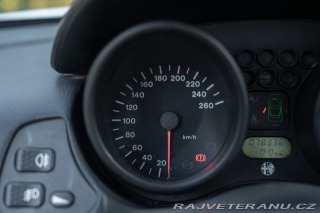 Alfa Romeo GTV SPIDER 2.0 TWIN SPARK 1996